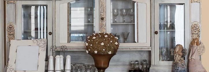 Vintage Styl Vintage